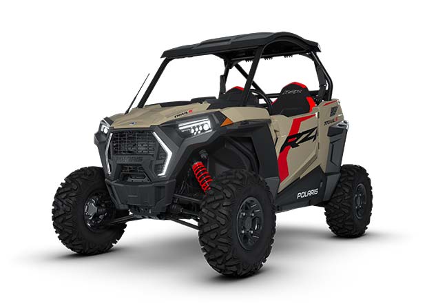 2026 RZR TRAIL S 1000 ULTIMATE
